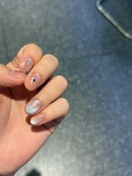 -MONICA BOX美甲美睫