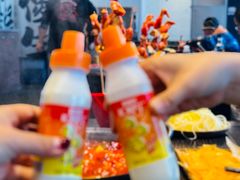 -冯校长老火锅(中联广场店)