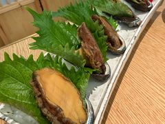 -阿吾罗·月咏精致日料(港汇恒隆广场店)