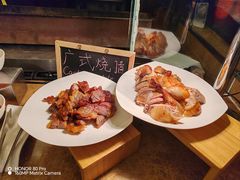 -索菲特酒店·海鲜自助 ·聚餐厅