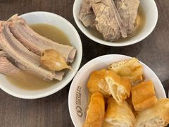 -松發肉骨茶(先得坊店)