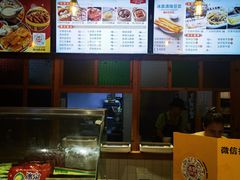 -冰泉豆浆馆(阳朔店)
