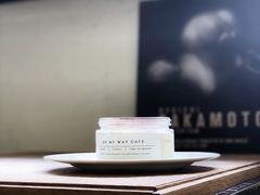 提拉米苏-研途咖啡馆(健康路店)