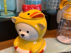 -星巴克(深圳百度大厦西塔店)
