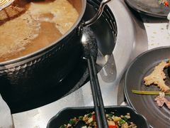 -海汕记·潮汕鲜牛肉火锅·自助