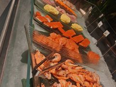 -晶丽香榭自助餐(南京大饭店)