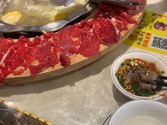 -小肥牛潮汕牛肉火锅(南联店)