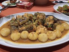 -船歌·鱼水饺青岛菜(闽江二路店)
