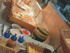 -比格比萨自助(宝山日月光店)