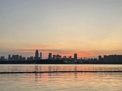 -东湖落雁景区