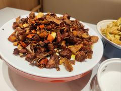 -偏爱炒鸡(老县衙店)