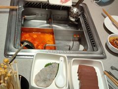-海底捞火锅(江北万达商业广场店)