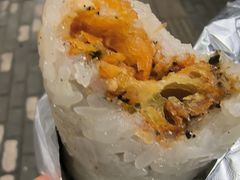 -徐氏糯米包油条(三眼桥分店)