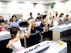 -玖月奇迹国际艺术中心
