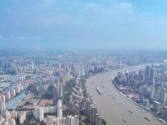 -上海中心大厦