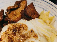 -大快活(罗湖商业城分店)