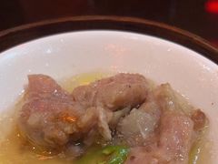 -海航大厦万豪酒店彩海轩中餐厅(霄云路店)