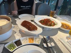 -鉴川·川菜传承(星汇两江店)