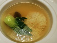 -酌宴府The China Club·广州万富希尔顿酒店(云城东路店)