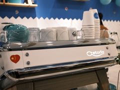 -OZ cafe(南昌路店)