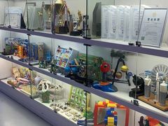 -斯坦星球AI编程·机器人科创·科学实验·信奥·思维·STEM·积木拼搭·竞赛考级(浦东联洋广场大拇指龙阳御桥中心)