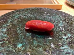 赤身-鮨青(恒基名人购物中心店)