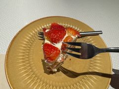 -BAKER&SPICE(安福路店)