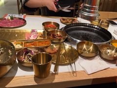 -欢喜哥齐齐哈尔自助烤肉(大学城店)