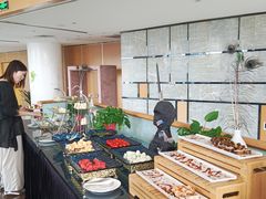 -石家庄万象天成假日酒店