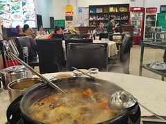 鸽子煲-时利和美食(东方广场店)