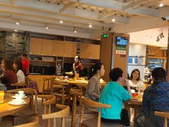 大堂-蜀厨小匠(蒲江店)