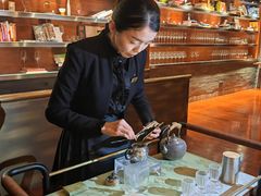 -三嚥阁 La Villa Restaurant