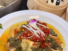 -芭夯兔·兔肉汤锅(新都店)