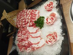 -快乐小羊·内蒙牛羊肉火锅(流花中心店)