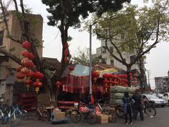 -禄源公·老莞诚饭店