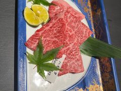 -松阪牛焼肉M(法善寺横丁店)