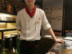 -玛雅铁板烧餐厅(中关村店)