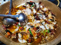 -蜀都丰 川菜·水煮活鱼(万象九宜城店)