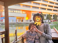 -天津燕园国际大酒店