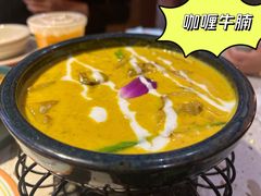 -美泰泰国餐厅(中大银泰店)