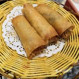 二楼自助点餐，饭菜都是不错的，价格也比较合理