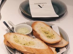 -L'Arome芳芳法国餐厅(仙林金鹰店)
