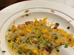 -杭州JW万豪酒店-万豪中餐厅