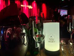 -音乐房子·Vintage Live Bar(玉林总店)