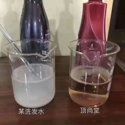 -顶尚堂白发脱发养发