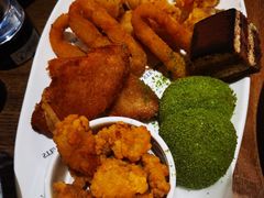 -食间牛排(湖西路店)