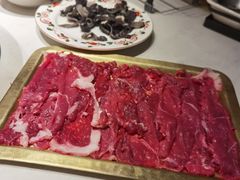 -东门口涮肉·砂锅·烤串(老门东店)