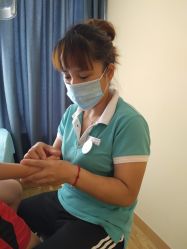 -伊童美家小儿推拿·中式养生(徐汇店)