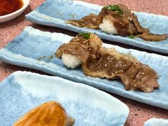 -元气寿司(环球港店)