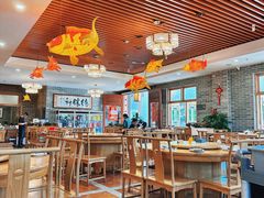 -德胜轩正宗顺德菜(宝安沙井会展中心店)